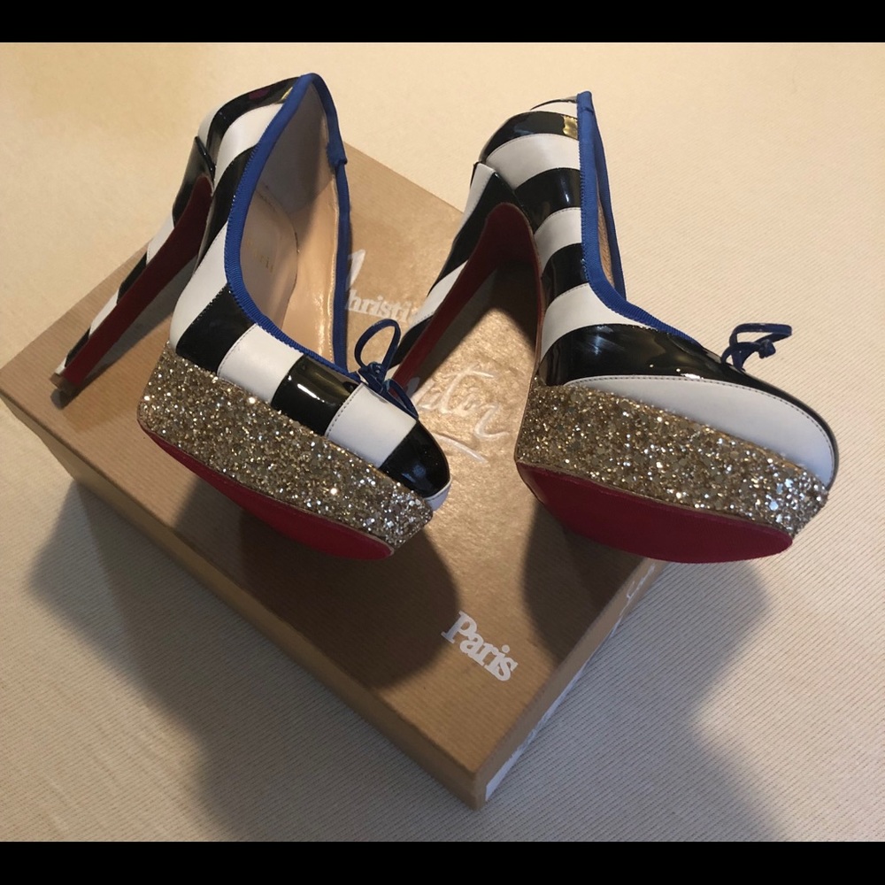 Christian Louboutin